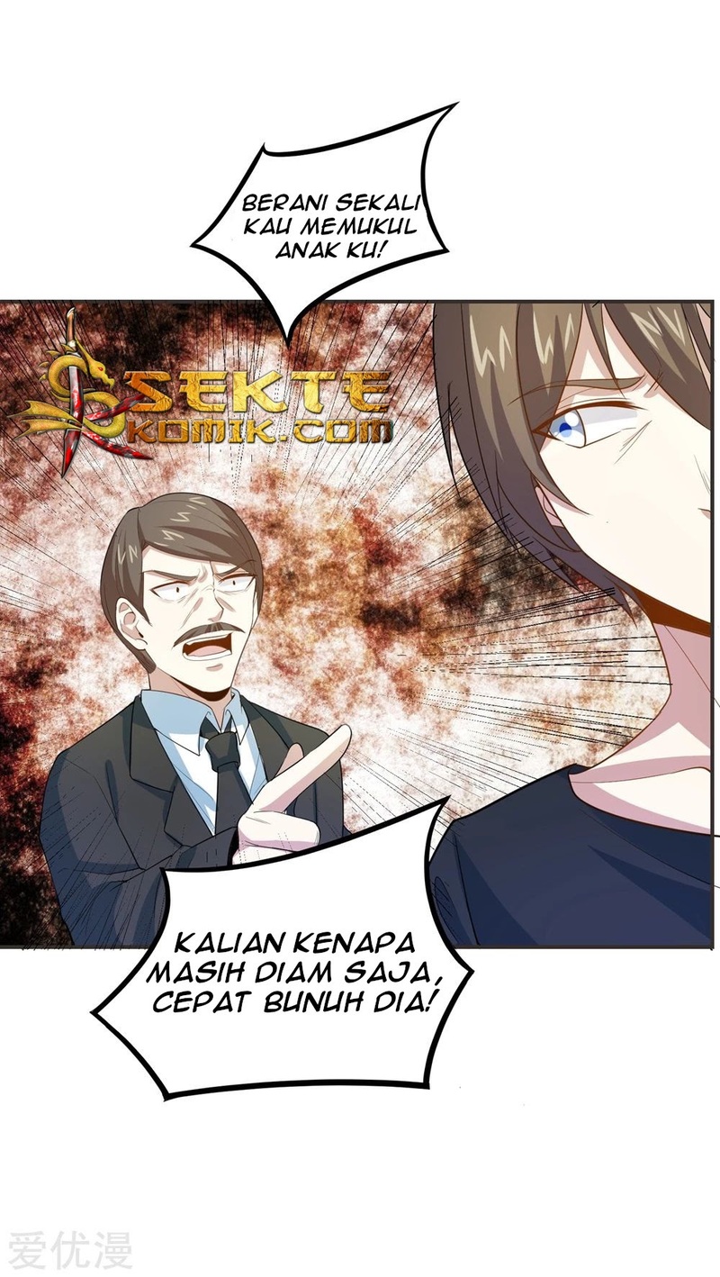 Godly Mobile Game Chapter 23 Gambar 6